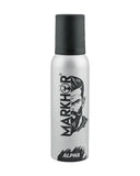 Markhor Body Spray Noir - 120ml
