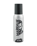 Markhor Body Spray Noir - 120ml, Men Body Spray & Mist, Chase Value, Chase Value