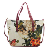 Women's Hand Bag - Maroon, Women Bags, Chase Value, Chase Value