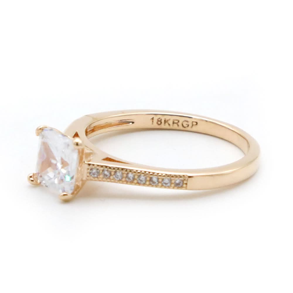 Women's Ring - Multi Color, Women Finger Rings, Chase Value, Chase Value