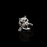 Women's Ring - Multi Color, Women Finger Rings, Chase Value, Chase Value