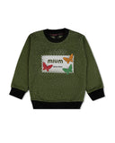 Eminent Girls Sweatshirt, Girls Hoodies & Sweat Shirts, Chase Value, Chase Value