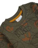 Valuables Boy’s Sweatshirt, Boys Hoodies & Sweat Shirts, Chase Value, Chase Value