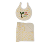 Newborn 6Pcs Gift Set Happy Day, Newborn Gift Set, Chase Value, Chase Value