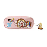 Labubu Pencil Pouch – Zipper Pouch with Printed Character Design, Stationery Pouch & Box, Chase Value, Chase Value