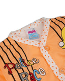 Newborn Boys Full Sleeves Suit