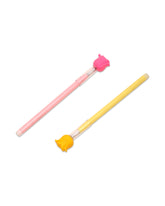 Non-Sharpening Pencil Set (2 Pieces), Stationery Supplies, Chase Value, Chase Value