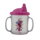 Even Flow Beeker Bottle for Kids - Pink, Feeding Supplies, Even Flow, Chase Value