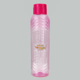 Safari Wish 2Pc Water Bottle 1100ml - Pink, Water Bottle, Safari, Chase Value