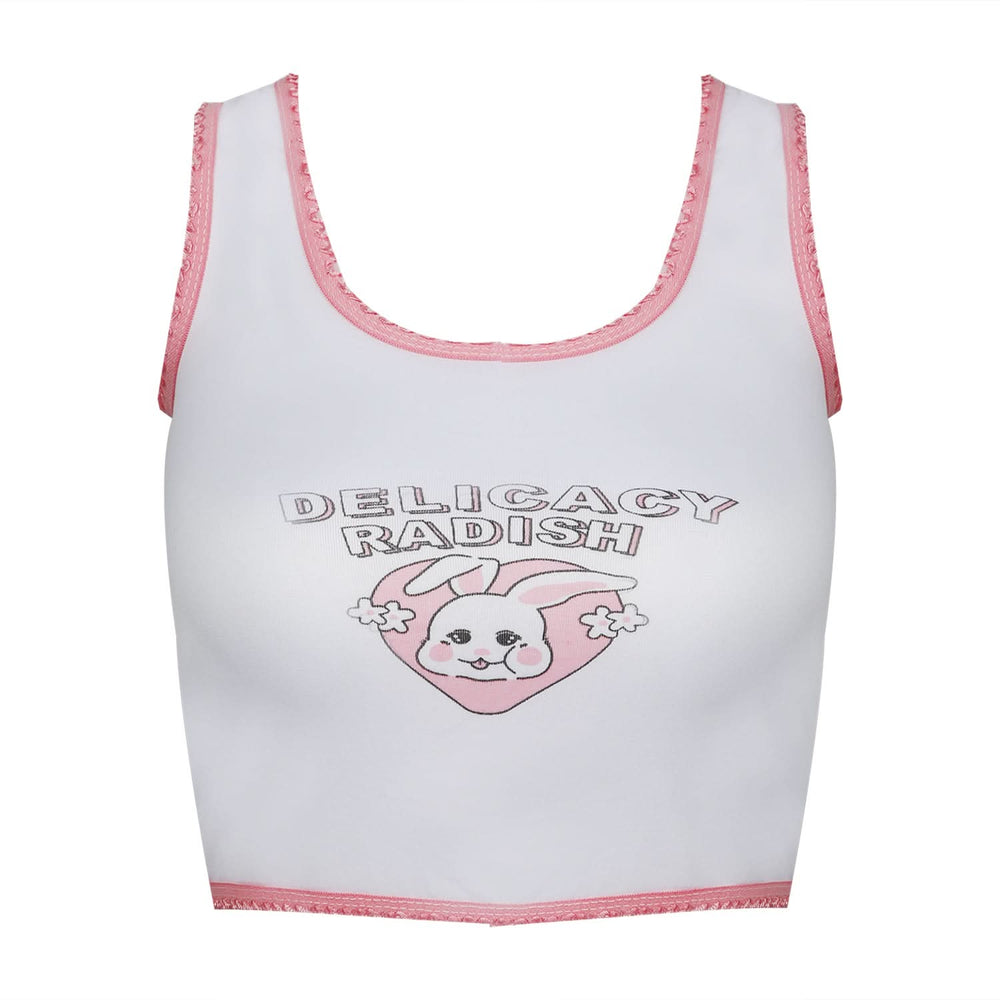 Girls Camisole - Pink, Girls Shameez Camisole & Biddies, Chase Value, Chase Value