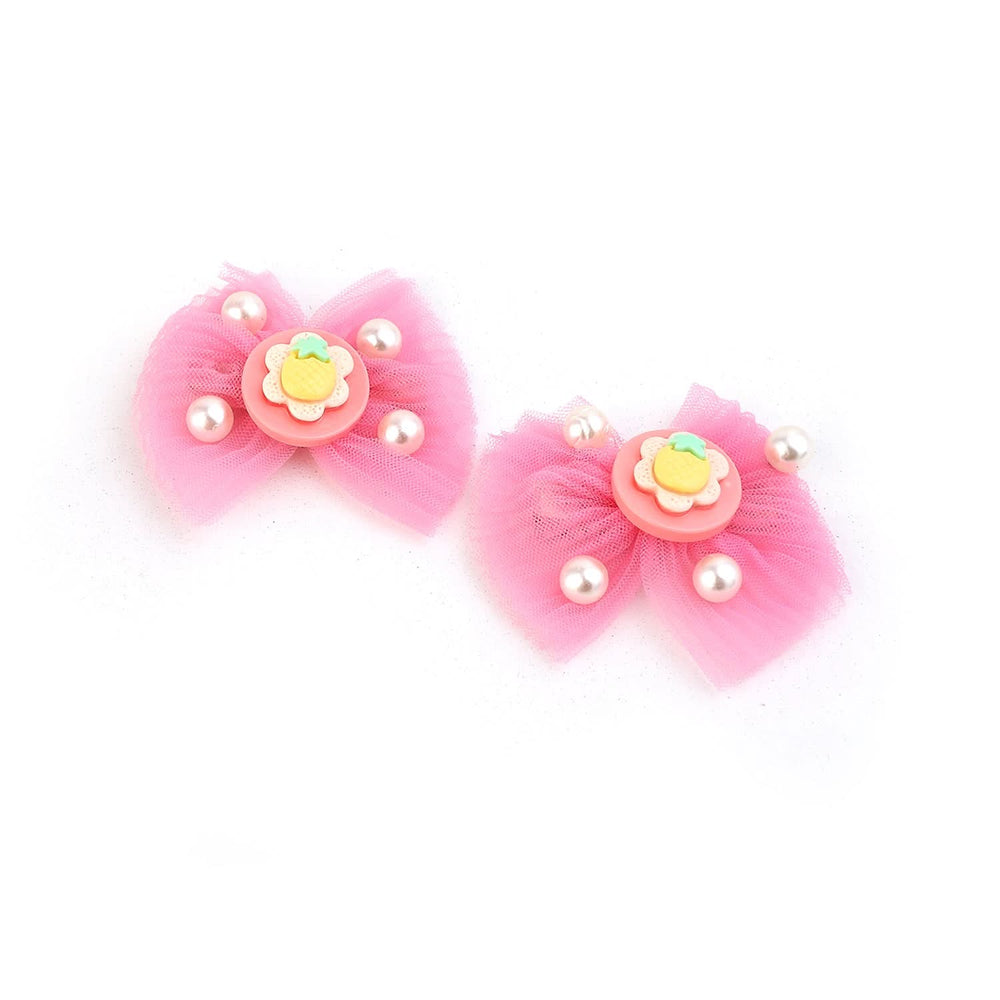Girls Hair Pin Card, Girls Hair Accessories, Chase Value, Chase Value