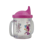 Even Flow Beeker Bottle for Kids - Pink, Feeding Supplies, Even Flow, Chase Value