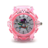 Kids Analog Watch, Boys Watches, Chase Value, Chase Value