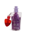 Billion Beauty Lip Oil Tint Shiny Glitter