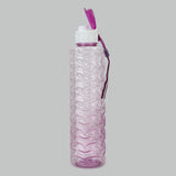 Safari Flip 2Pc Water Bottle 950ml - Purple, Water Bottle, Safari, Chase Value