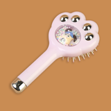 Kids Hair Brush, Comb & Mirror, Chase Value, Chase Value