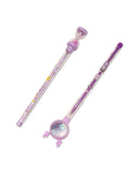 Non-Sharpening Pencil Set (2 Pieces), Stationery Supplies, Chase Value, Chase Value