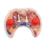 Handheld Water Ring Toss Game – Portable Classic Fun for Kids, Board Games & Puzzles, Chase Value, Chase Value