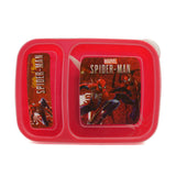 Max Ware Student Lunch Box - Red, Tiffin Boxes & Bottles, Chase Value, Chase Value