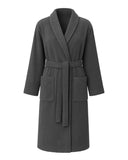 Adult Terry Bathrobes Shawl, Bath Robes, Chase Value, Chase Value