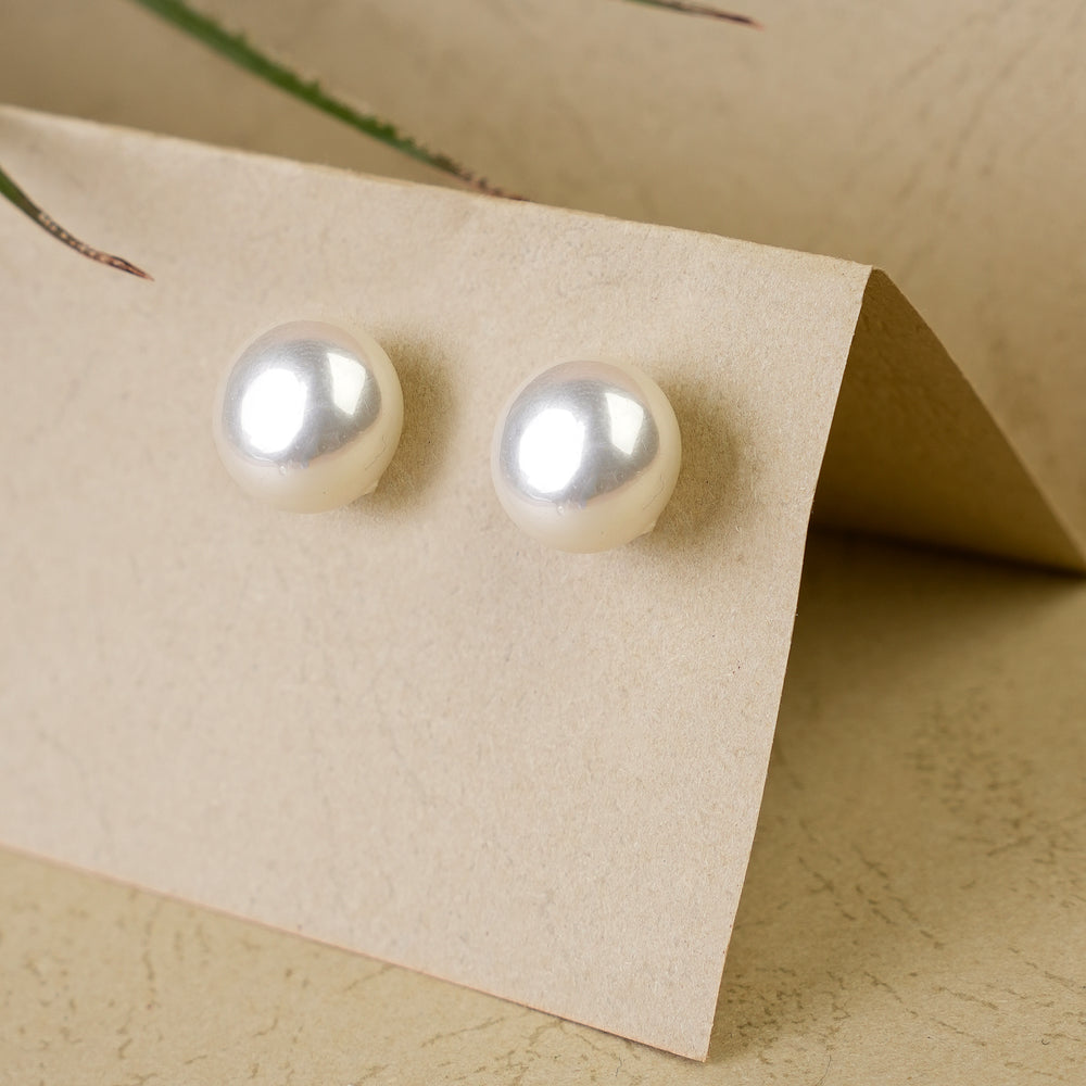 Girls Fancy Tops - Silver, Girls Earrings & Tops, Chase Value, Chase Value