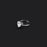 Women's Ring - Silver, Women Finger Rings, Chase Value, Chase Value