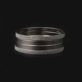 Girls Bangle 3 Shade - Silver, Girls Bangles & Bracelet, Chase Value, Chase Value