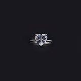 Women's Ring - Silver, Women Finger Rings, Chase Value, Chase Value