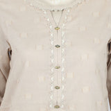 Women's 2 pcs Co-Ord Set - Skin, Women Co-Ord Set, Chase Value, Chase Value