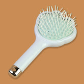 Kids Hair Brush, Comb & Mirror, Chase Value, Chase Value