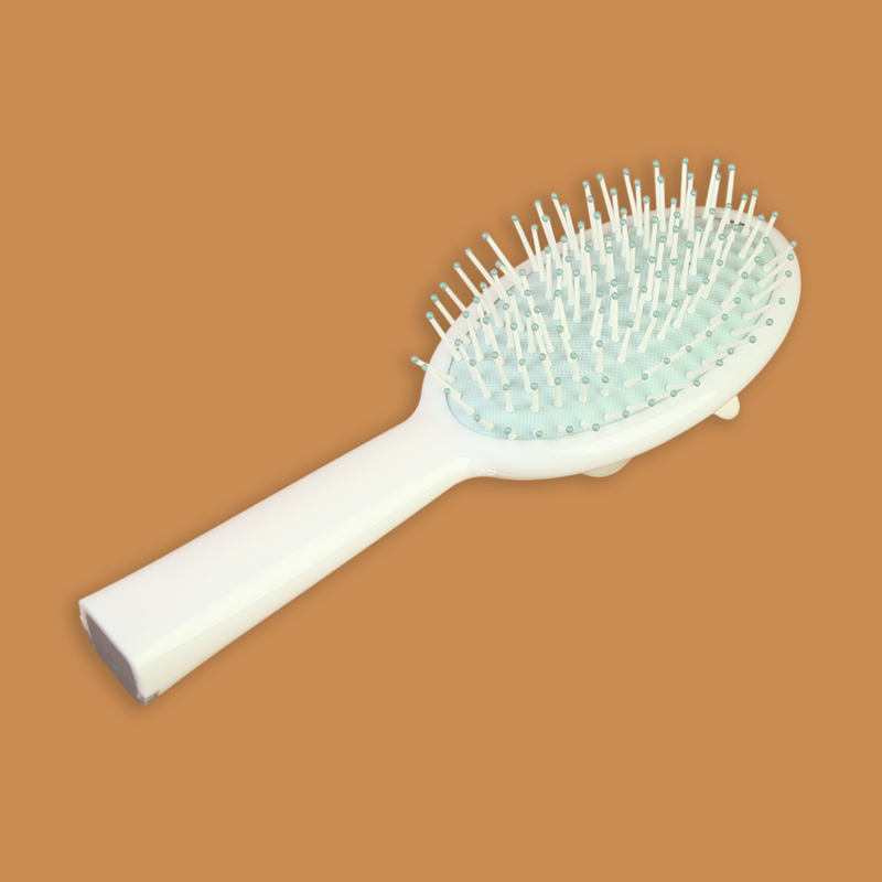 Hair Brush, Comb & Mirror, Chase Value, Chase Value