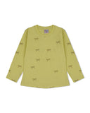 Valuables Girls Full Sleeves T-Shirt, Girls T-Shirts, Chase Value, Chase Value