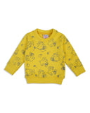 Valuables Newborn Girls Sweat Shirt, Newborn Girls Winterwear, Chase Value, Chase Value