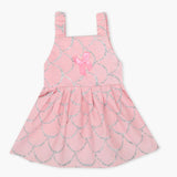 Girls Frock - Multi Color, Girls Frocks, Chase Value, Chase Value
