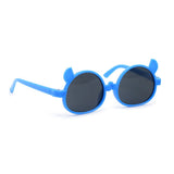 Kids Sun Glasses - Blue, Boys Sunglasses, Chase Value, Chase Value