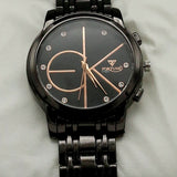 Men's Watches - Black, Men's Watches, Chase Value, Chase Value