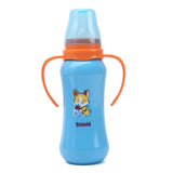 Shield Pp Delux+ Feeder 250ml, Feeding Supplies, Shield, Chase Value