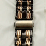 Men's Watches - Copper, Men's Watches, Chase Value, Chase Value