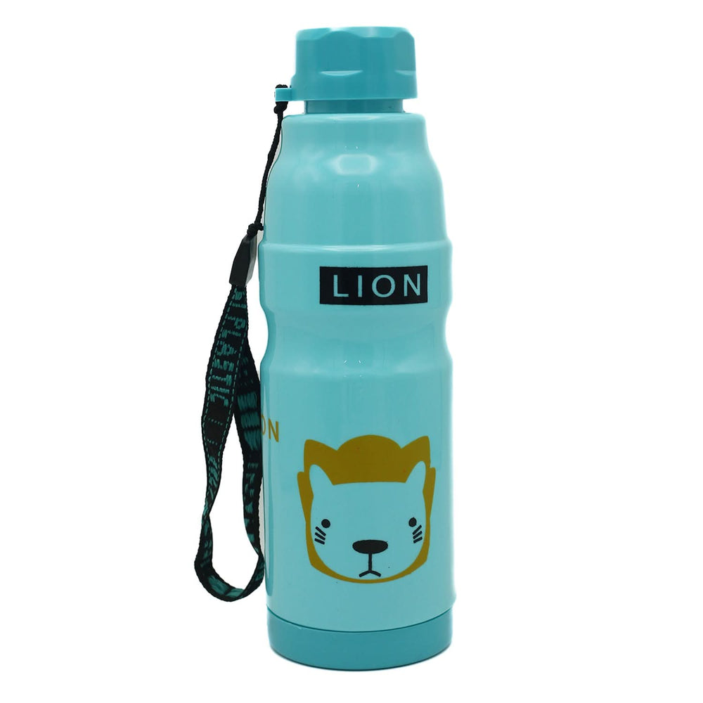 Commando Water Bottle -500ML, Tiffin Boxes & Bottles, Chase Value, Chase Value