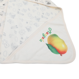 Valuable Wrapping Sheet - Fawn, Wrapping Sheets, Chase Value, Chase Value