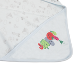 Valuable Wrapping Sheet - Light Blue, Wrapping Sheets, Chase Value, Chase Value