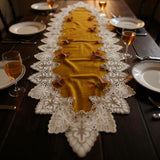 Table Runner 3 Pcs - Multi Color, Table Mat & Cover, Chase Value, Chase Value