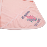 Valuable Wrapping Sheet & 6pc Roll Face towel - Pink, Wrapping Sheets, Chase Value, Chase Value