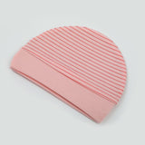 Valuable Baby Cap - Pink, Newborn Caps, Shoes & Socks, Chase Value, Chase Value