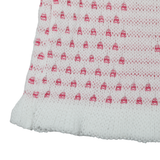 Newborn Girls Full Sleeves Suit - Pink, Newborn Girls Sets & Suits, Chase Value, Chase Value