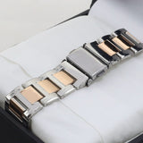 Men's watch Apella Loose band chain, Men's Watches, Chase Value, Chase Value