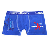 Boys Charatcter Boxer, Boys Underwear, Chase Value, Chase Value