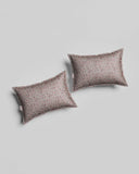 2-Piece Cotton Pillow Covers, Pillow Cover, Chase Value, Chase Value
