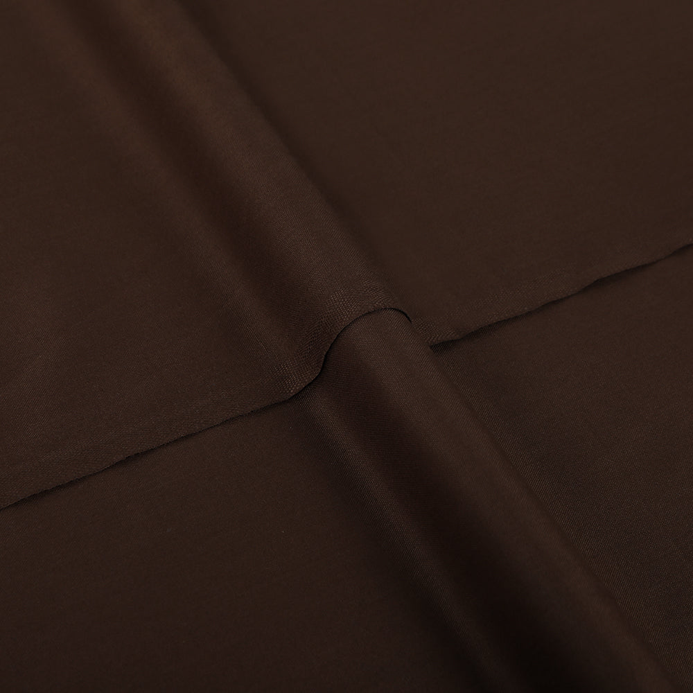 Men's Shabbir Gold Plain Wash & Wear Suit - B10, Men's Unstitched Fabric, Shabbir, Chase Value