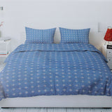 Double Bedsheet - B10, Double Size Bed Sheet, Chase Value, Chase Value